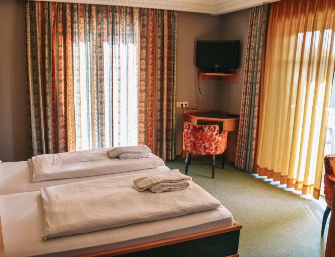 Parkhotel Schmallenberg Exterior photo